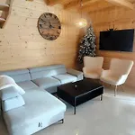 W Gorach Szczebel Apartman Tenczyn