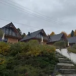 W Gorach Szczebel Apartman Tenczyn