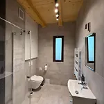 W Gorach Szczebel Apartman