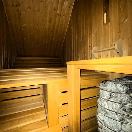 דירה W Gorach Szczebel *