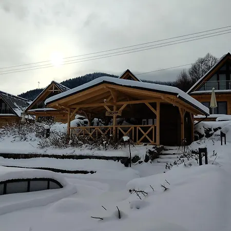 דירה W Gorach Szczebel Tenczyn