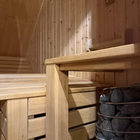 דירה W Gorach Szczebel *