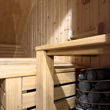 W Gorach Szczebel דירה Tenczyn