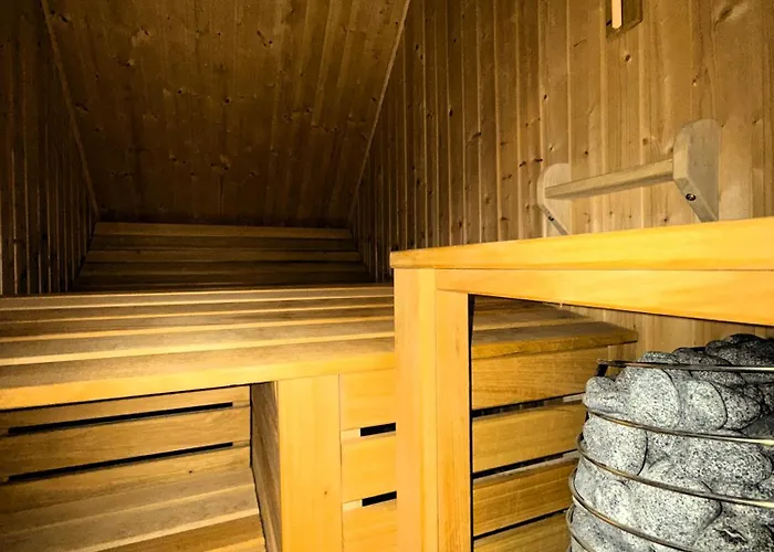 דירה W Gorach Szczebel *