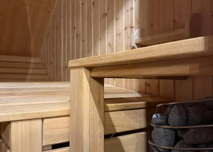 דירה W Gorach Szczebel *