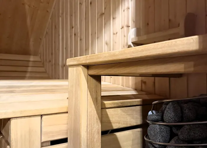 W Gorach Szczebel דירה Tenczyn