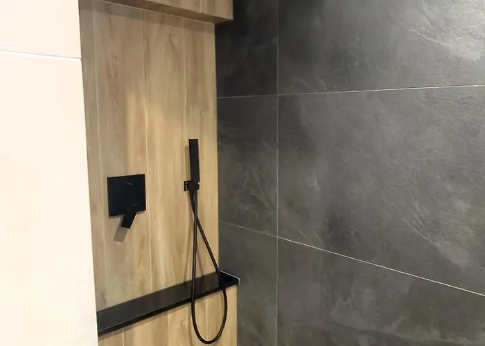 דירה W Gorach Szczebel