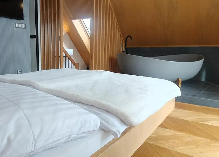 W Gorach Szczebel Tenczyn