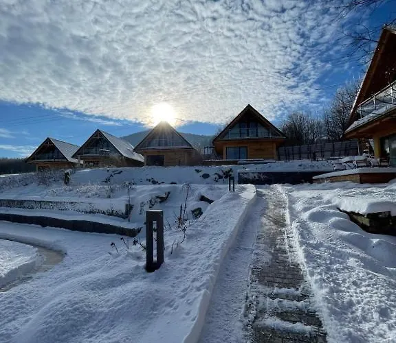 W Gorach Szczebel Tenczyn