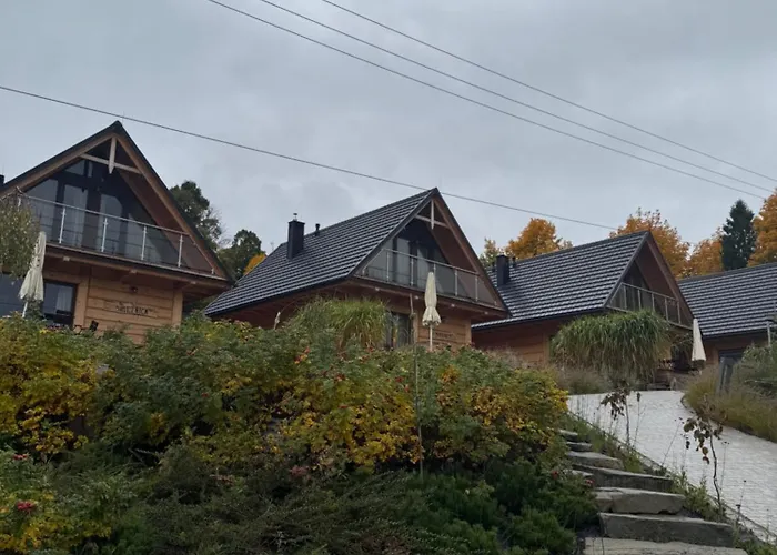 W Gorach Szczebel דירה Tenczyn