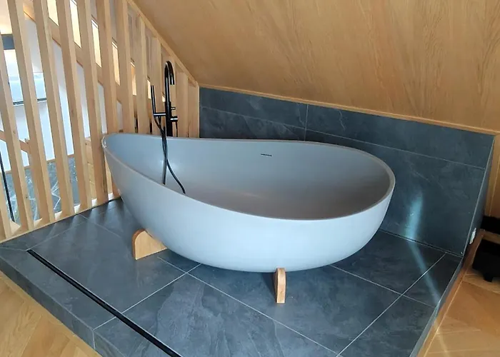 W Gorach Szczebel * Tenczyn